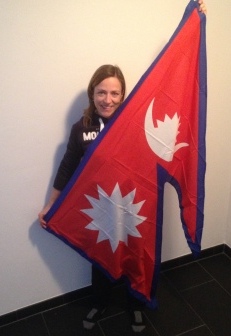 Uta mit Flagge.jpeg
